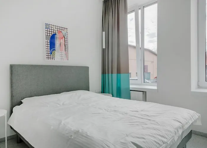 Laisves Av 51A Kaunas Students Home Lt