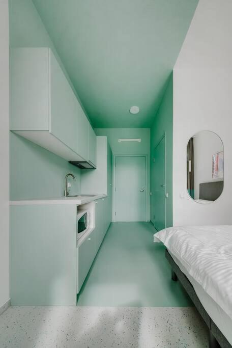 Apartamento Laisves Av 51a Students Lt *